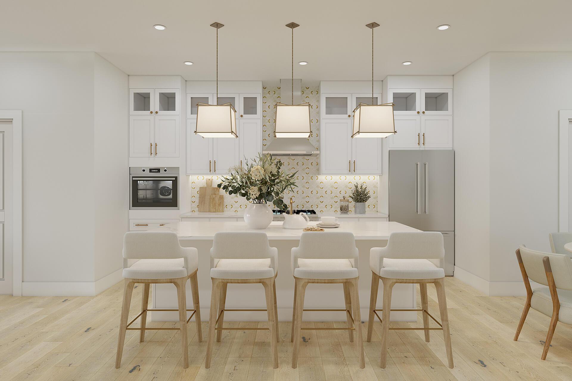 Image 4: The Walton on 30A Unit 203