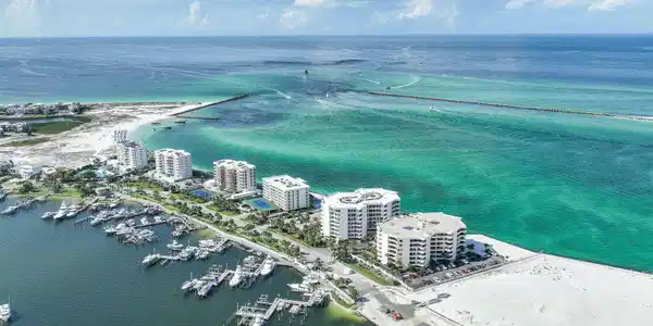 110 Gulf Shore Drive
