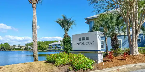 2325 Crystal Cove Lane