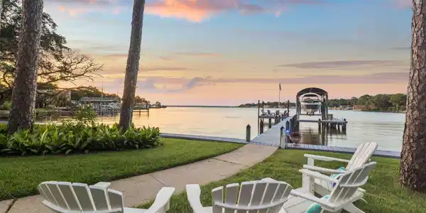702 Beach Drive