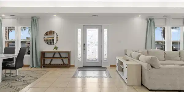 Image 3: Front Door