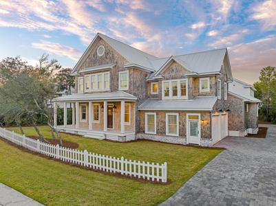 163 Seabreeze Circle
