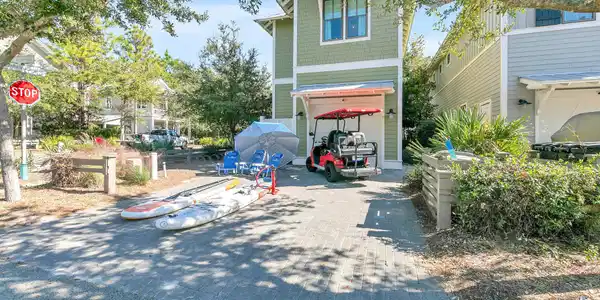 Image 2: 5 Red Basil Drive Santa Rosa Beach FL 32
