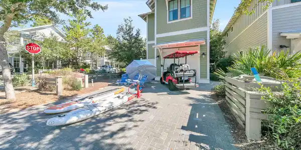 Image 3: 5 Red Basil Drive Santa Rosa Beach FL 32