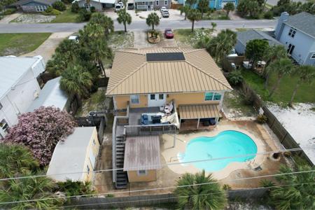 725 Sailfish Drive