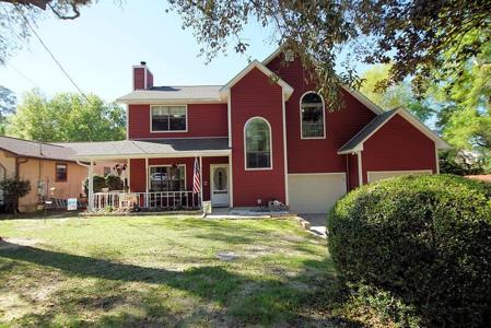 1113 Rhonda Drive