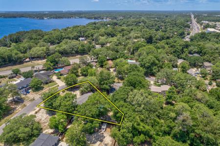 2415 Parker Drive