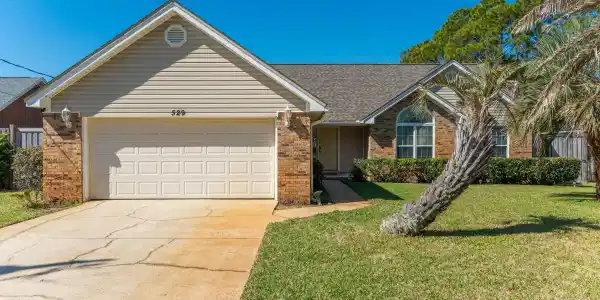 529 E Timberlake Drive