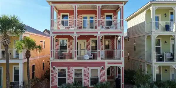 210 W. Grand Key