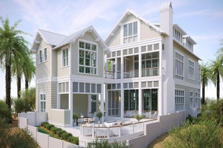 Lot 35 String Lily Cove