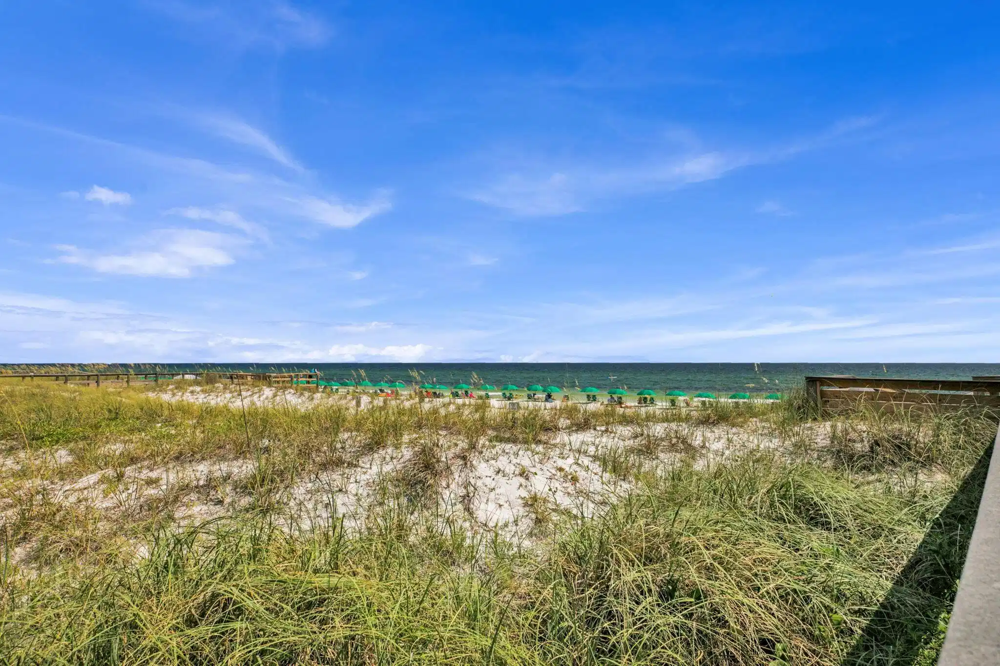 Image 1: Beach