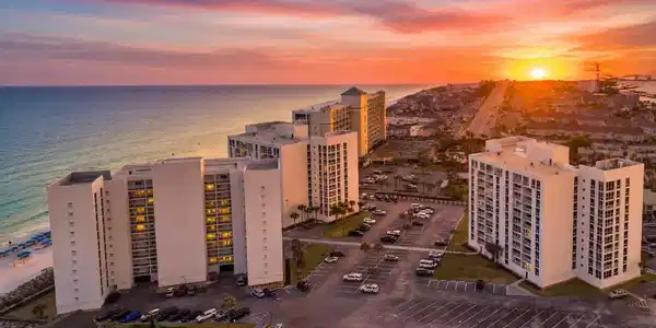 900 Gulf Shore Drive