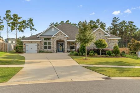 254 Sweet Tea Lane