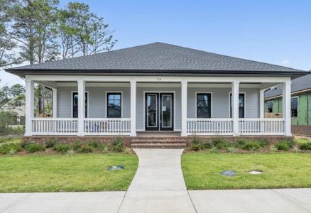 110 Caraway Drive
