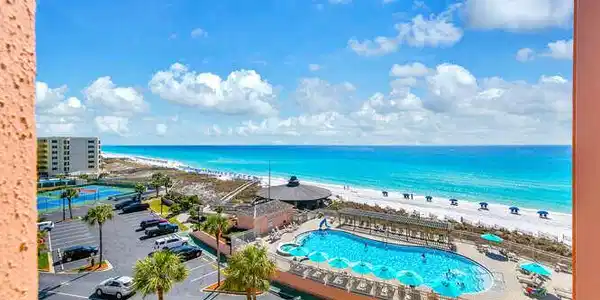 500 Gulf Shore Drive