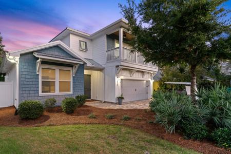512 Clareon Drive