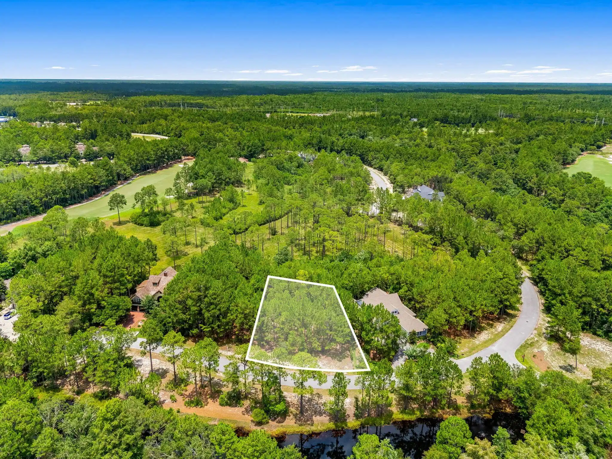 Image 1: 11-web-or-mls-PANHANDLE - 1509 SWEET BAY
