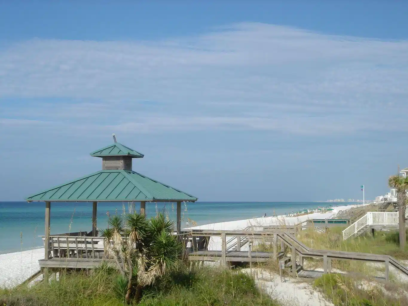 Image 1: Gulf Pines