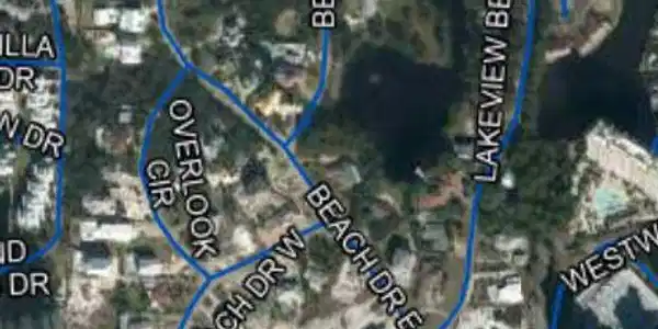 Image 4: Horsehoe Circle