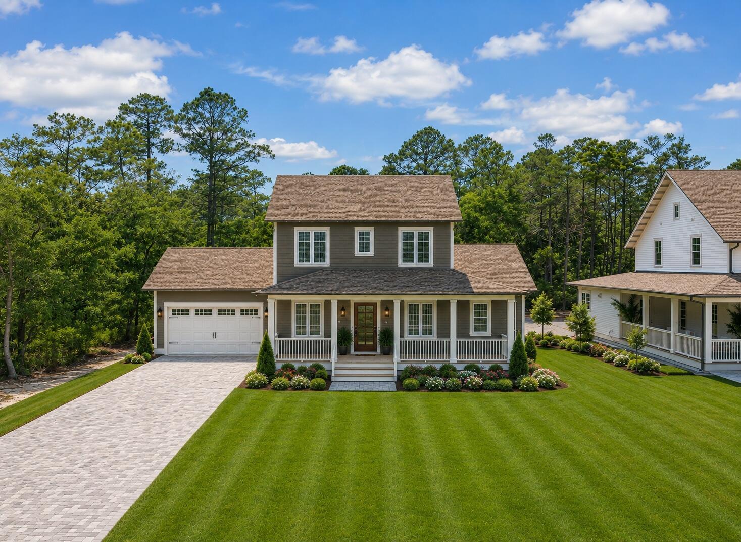 Image 1: Lot 26 Oak Grove