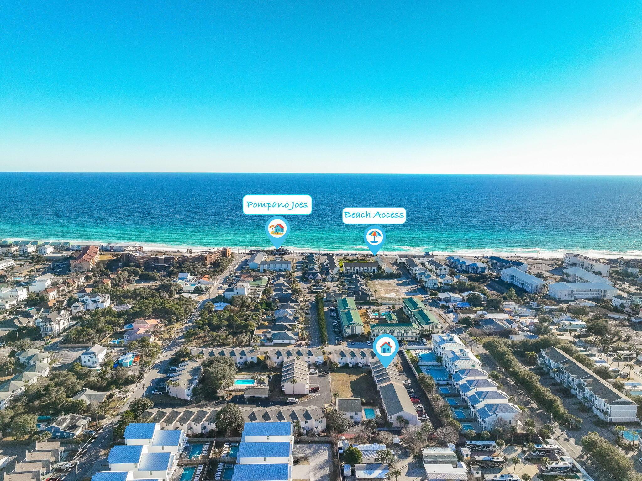 Image 3: Community Aerial View