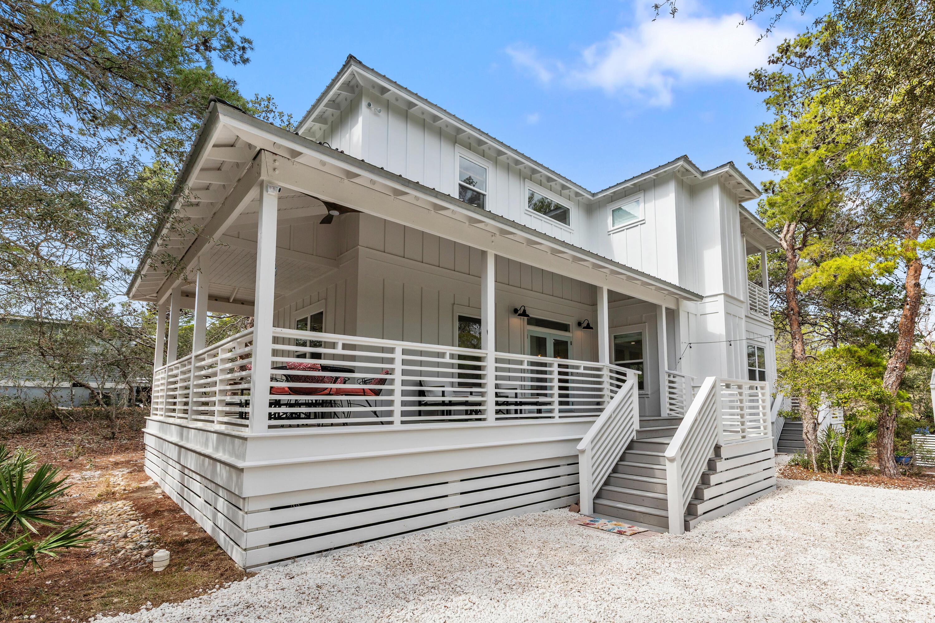 Image 1: 69BlueWaveDr-SantaRosaBeach-FL-004