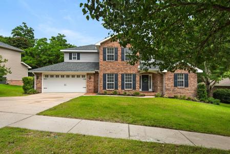 320 Branch Hill Park