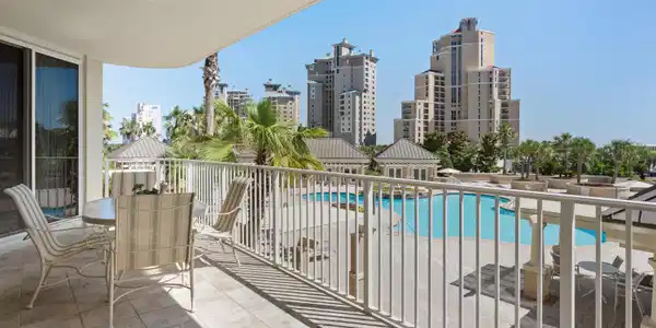 1 Beach Club Drive