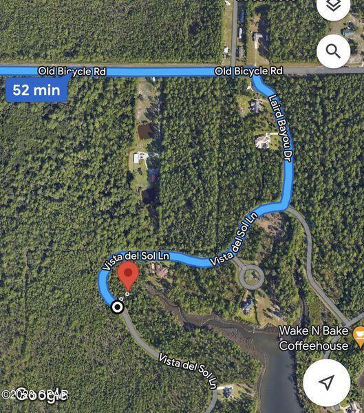 Image 2: Area Aerial