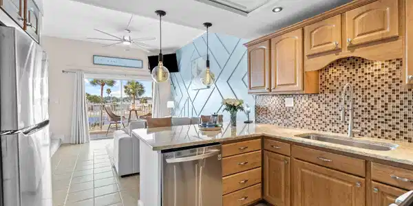 Image 4: New Stainless Appliances