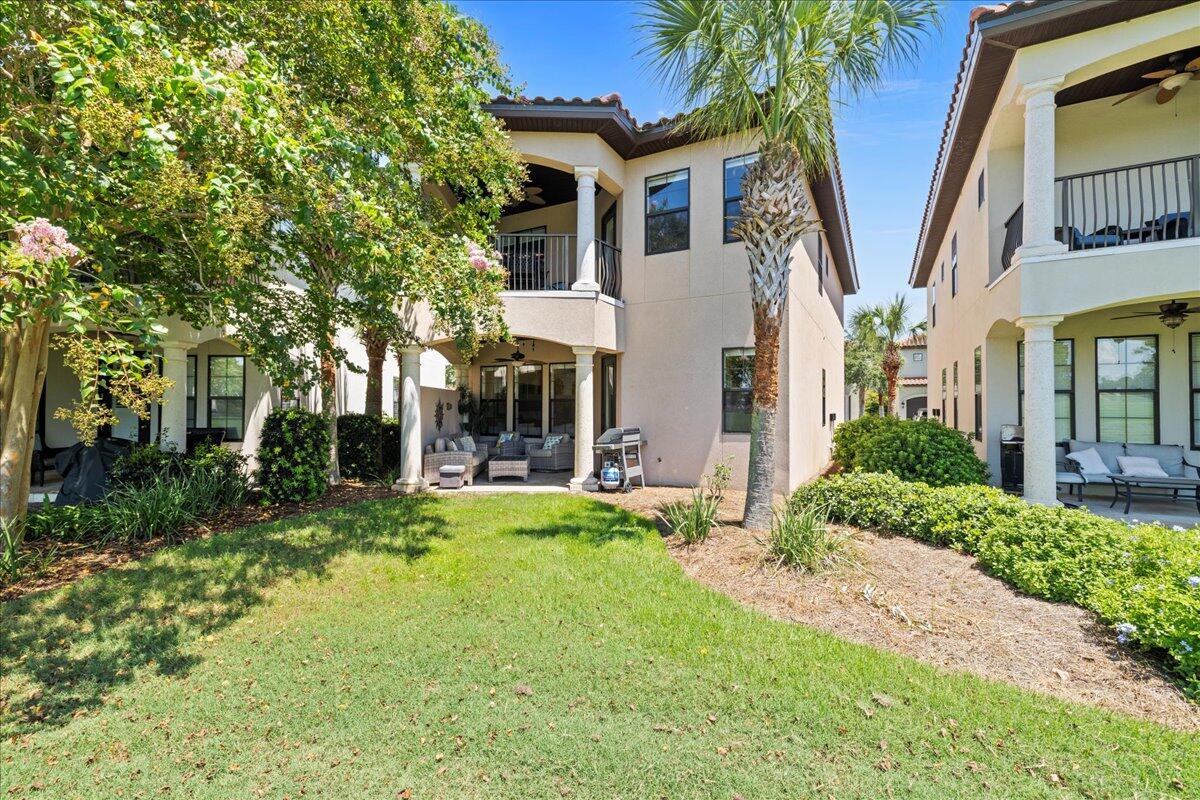 Image 2: Baytowne Golf Course