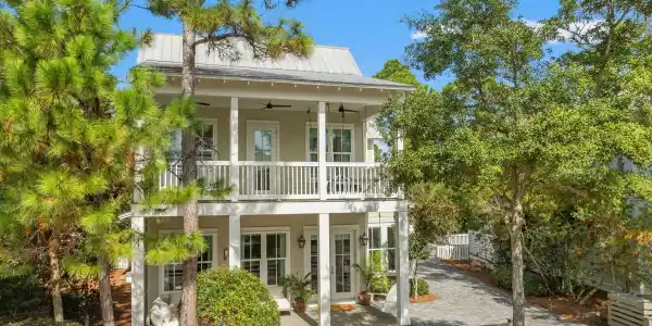 97 Sunflower Street