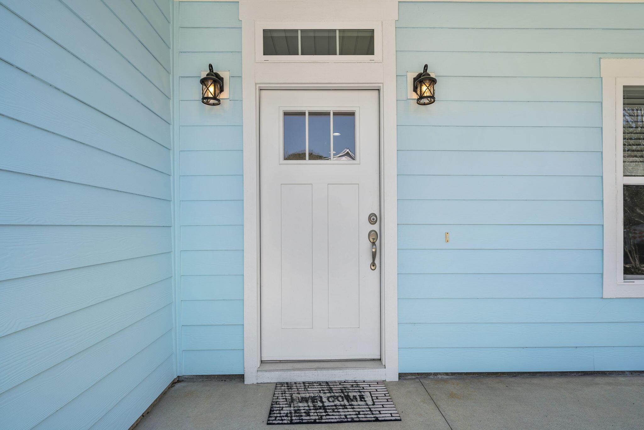 Image 4: Entry