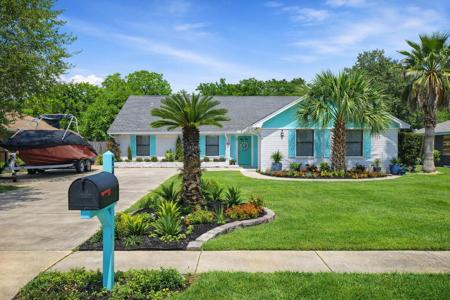 842 Overbrook Drive