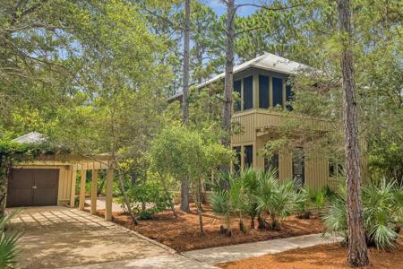 142 Wilderness Way