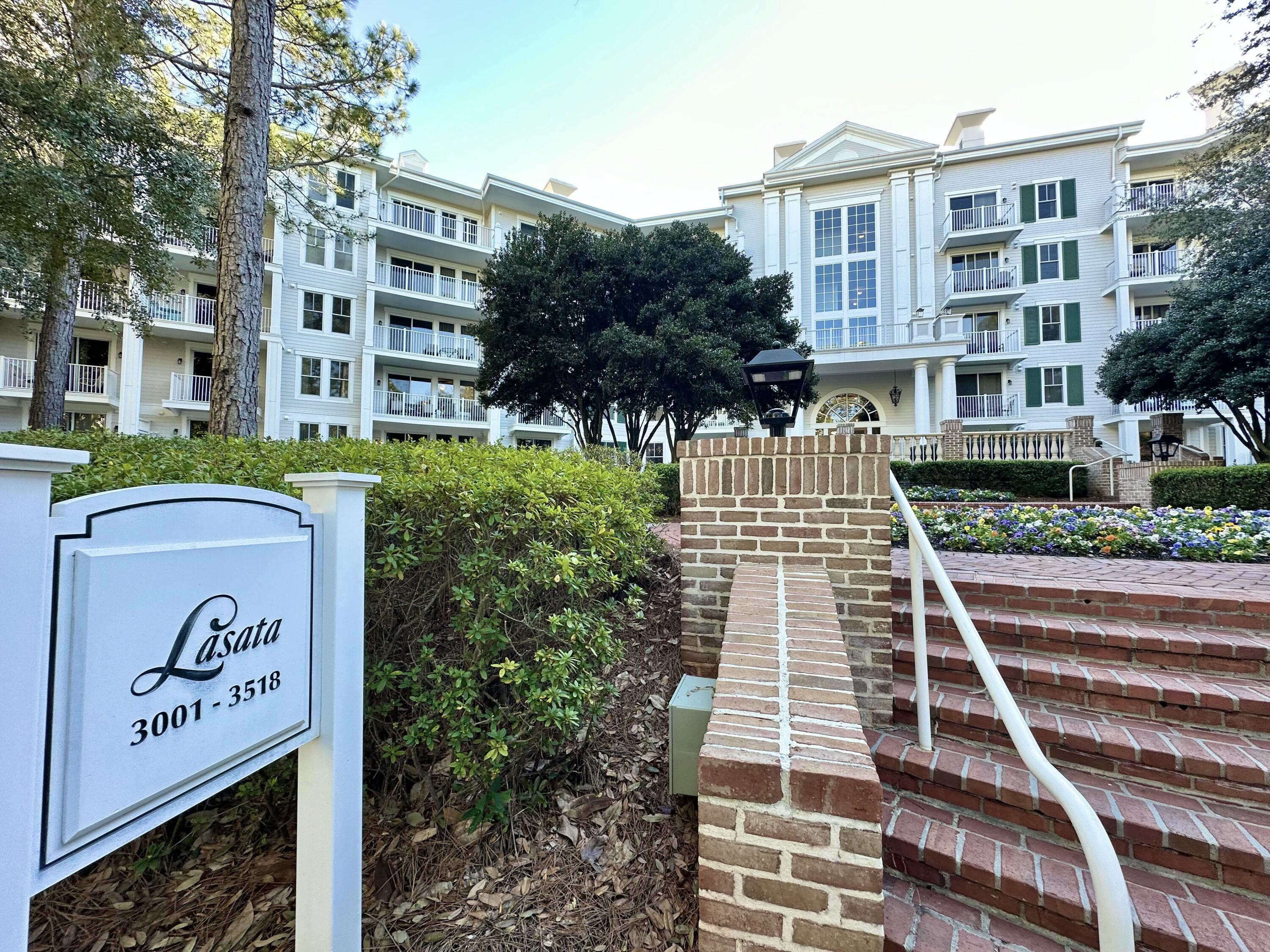 Image 2: 9600 Grand Sandestin Blvd 3202