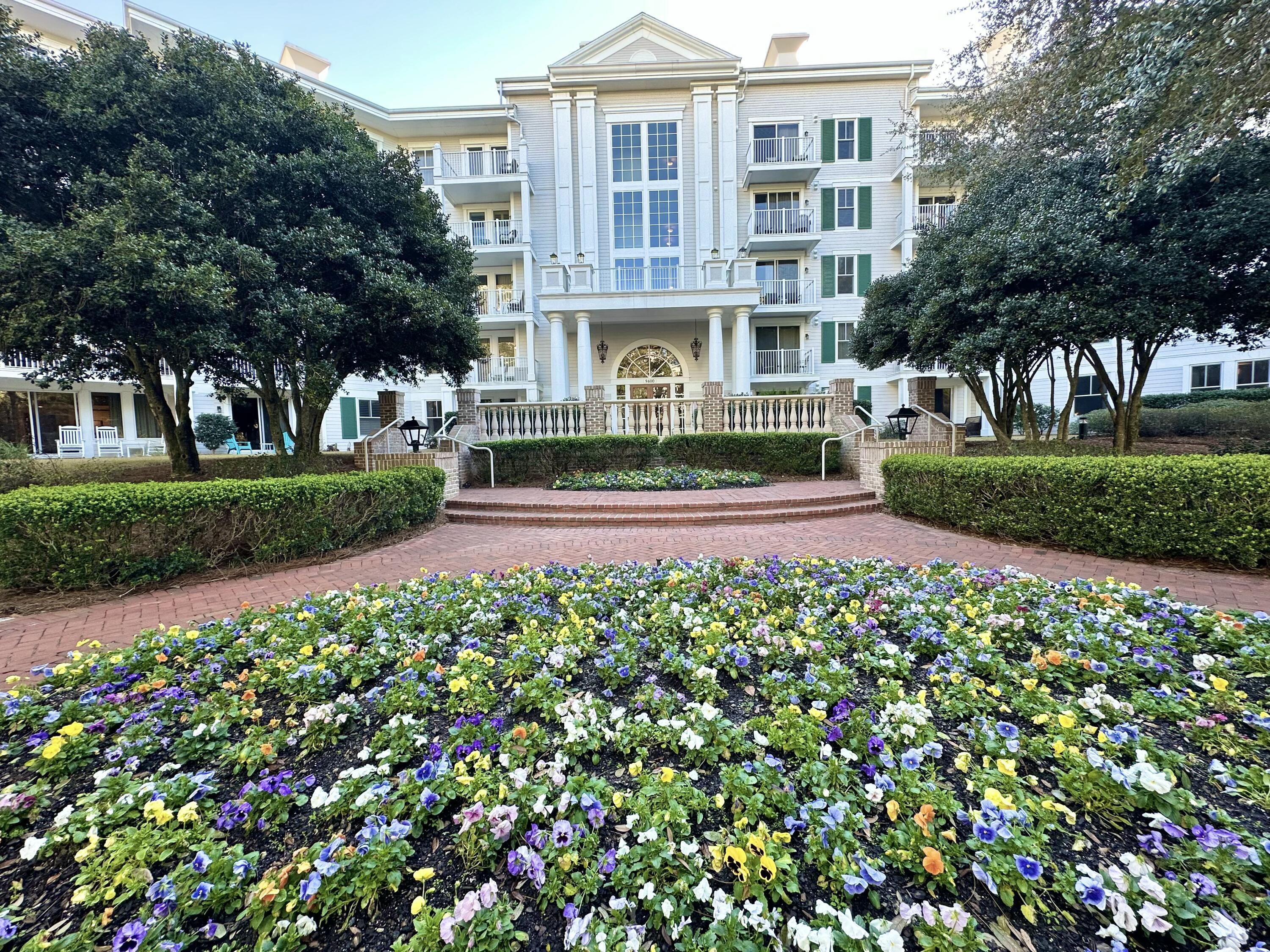 Image 3: 9600 Grand Sandestin Blvd 3202