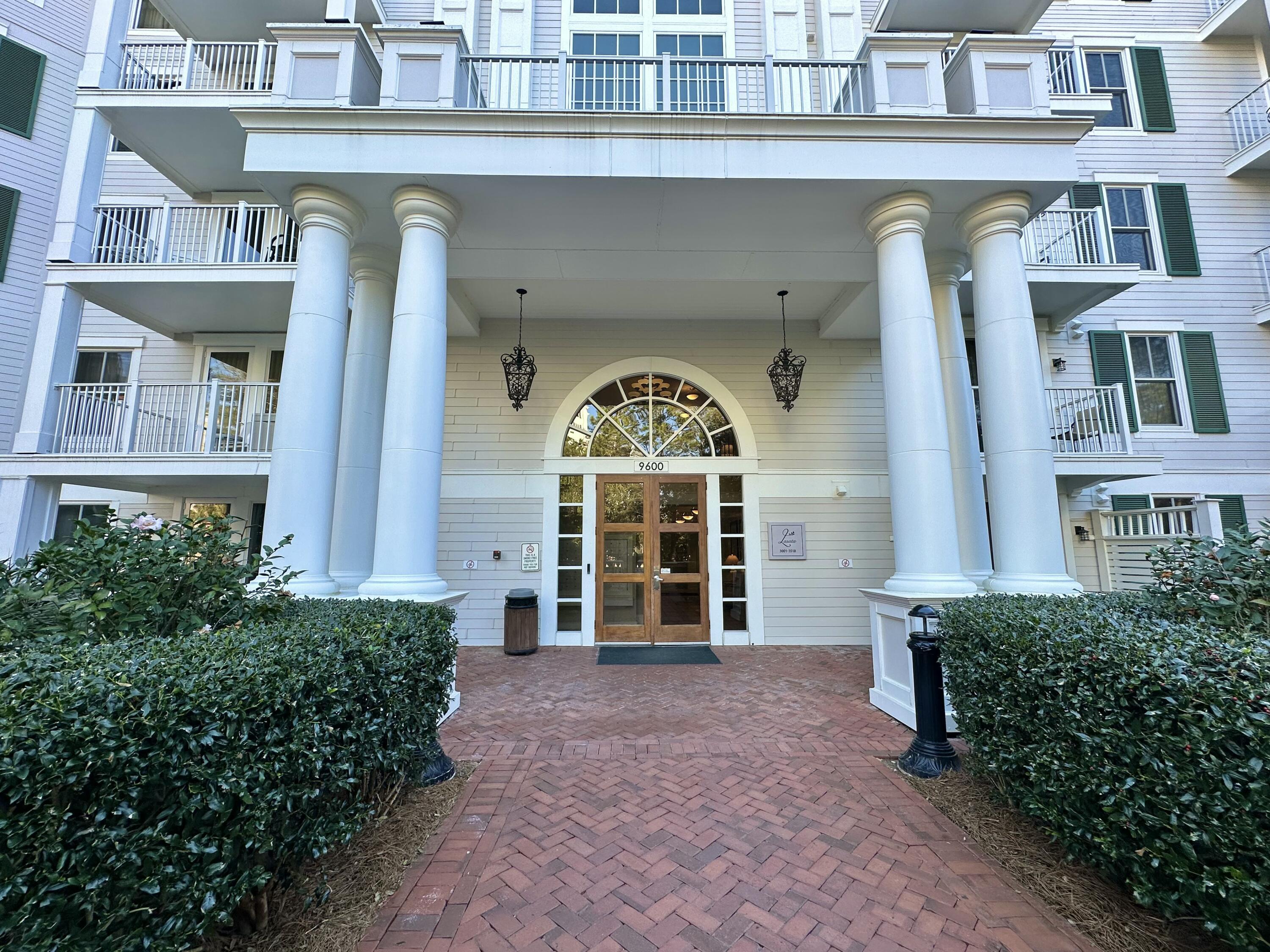 Image 4: 9600 Grand Sandestin Blvd 3202