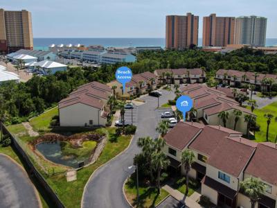 17751 Panama City Beach Parkway