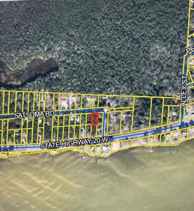 Lot 19 Satsuma Road