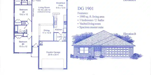 5311 Hidden Pines Circle