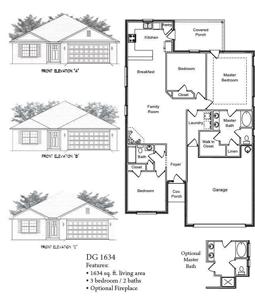 5315 Hidden Pines Circle