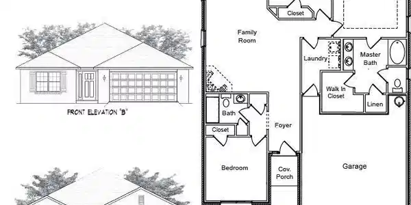 5315 Hidden Pines Circle