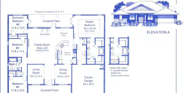 5349 Hidden Pines Circle