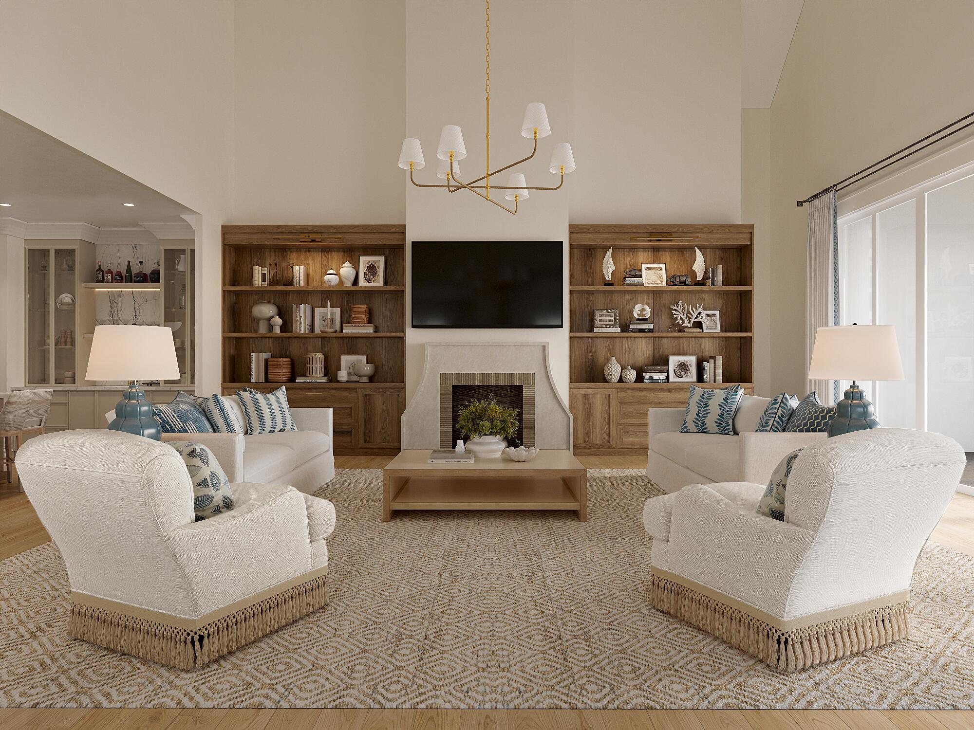 Image 3: v3_living room
