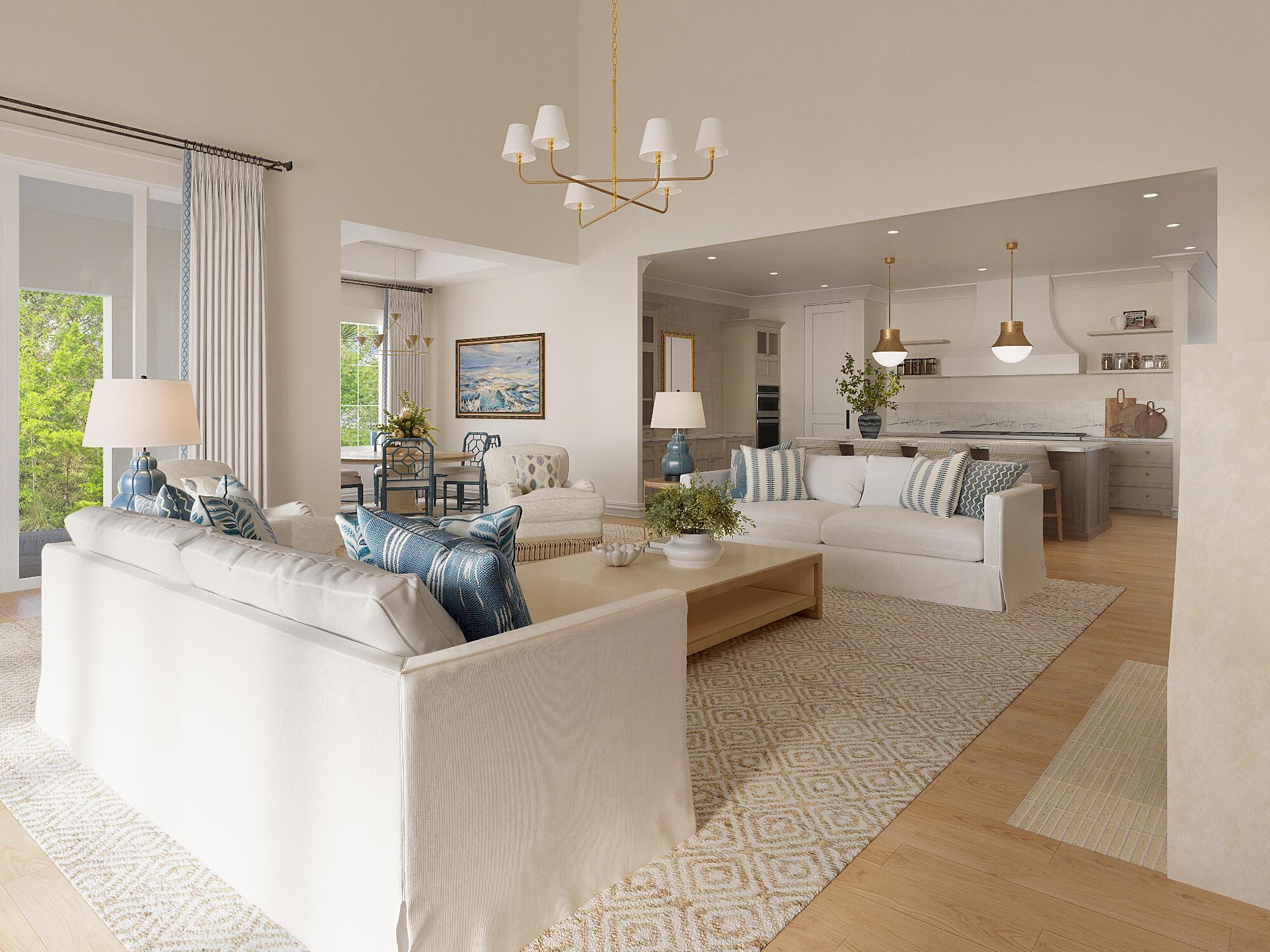 Image 4: v4_living room 2