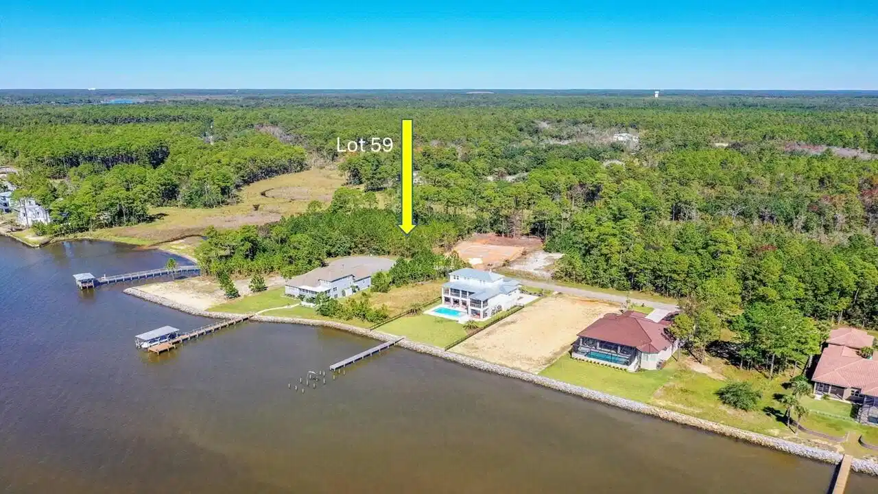 Image 1: Lot 59 with directional 4