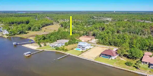 Lot 59 N Sunset Harbour