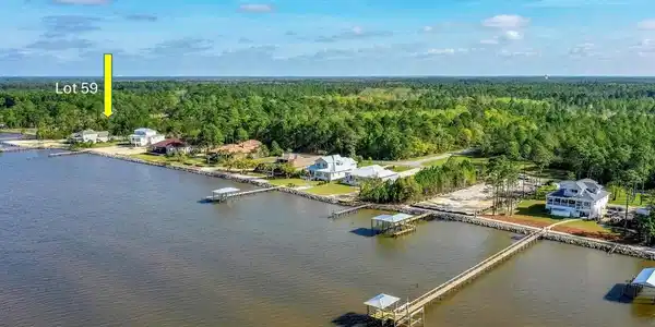Image 3: Lot 59 with directional 6