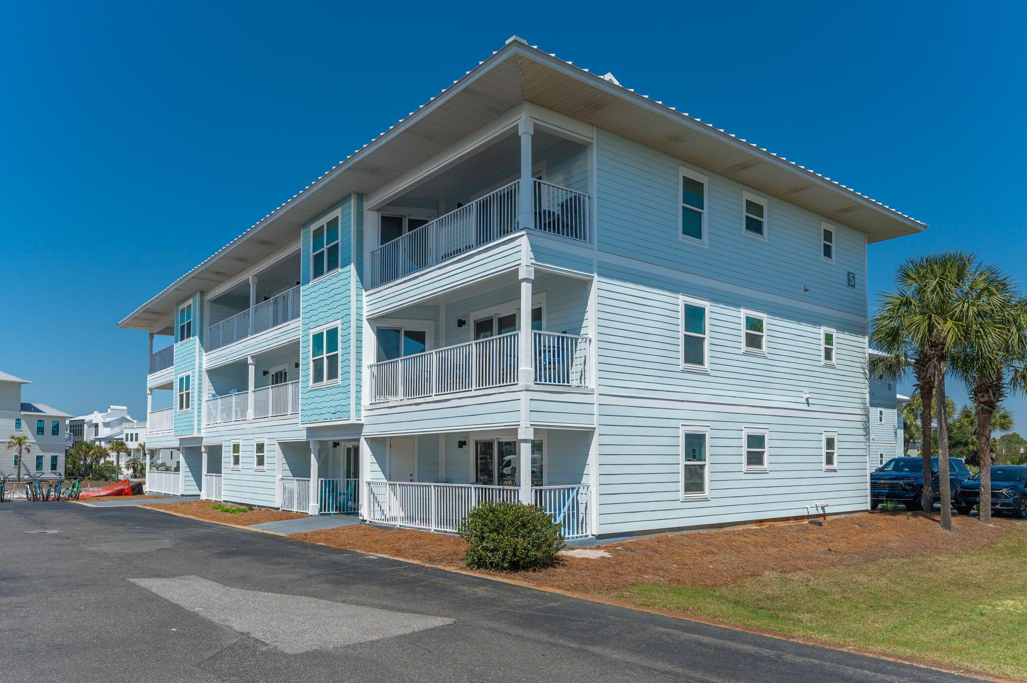 Image 3: BLDG #5